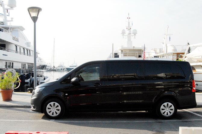 Athens to Lefkas Marina Private Transfer - Common Questions