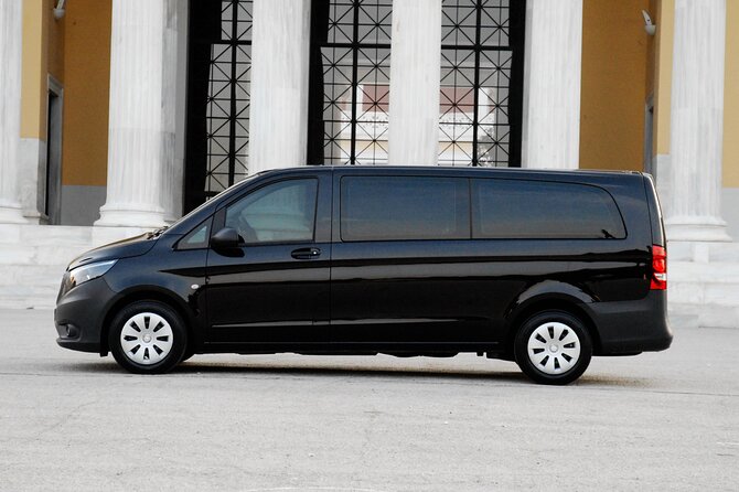 Athens to Lefkas Marina Private Transfer - The Sum Up