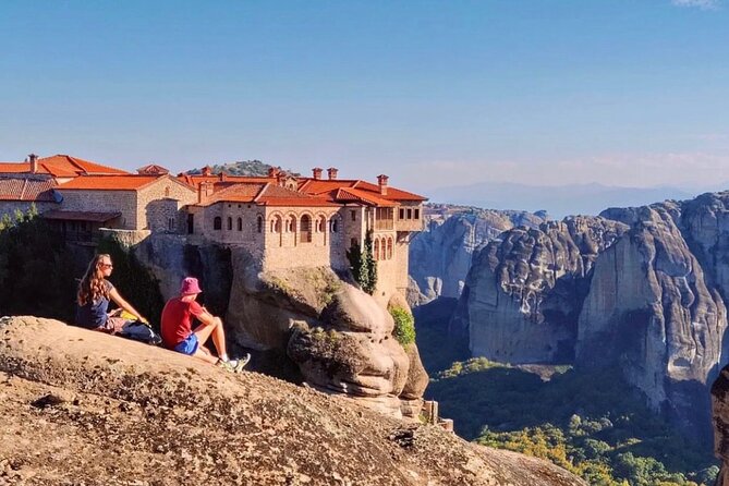 Athens to Meteora Day Trip by Train - Local Agency - Common Questions