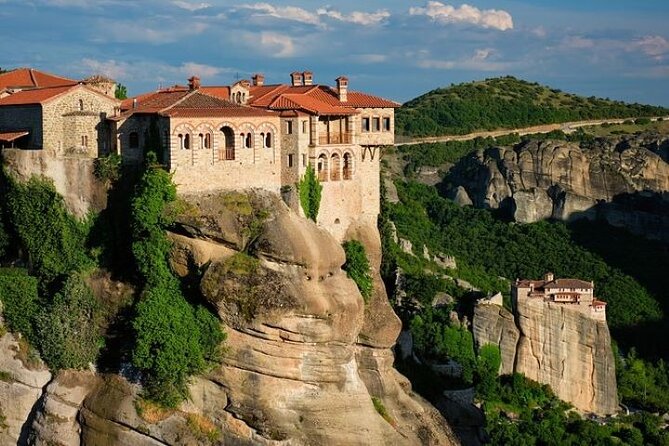 Athens to Meteora Full-Day Private Tour, Lifetime Trip - The Sum Up
