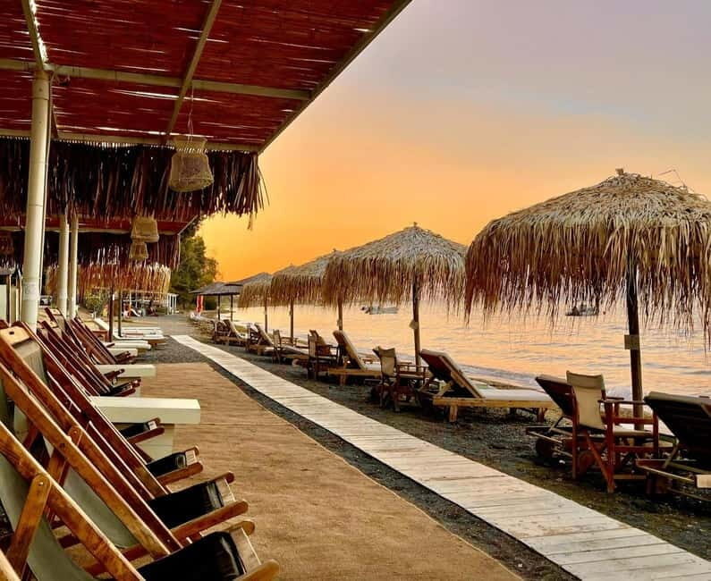 Athens to Meteora: Monasteries, Caves & Seaside Stopovers - The Sum Up