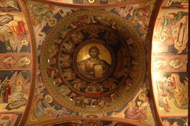 Athens to Meteora: Monasteries & Hidden Caves Bus Tour - Customer Reviews