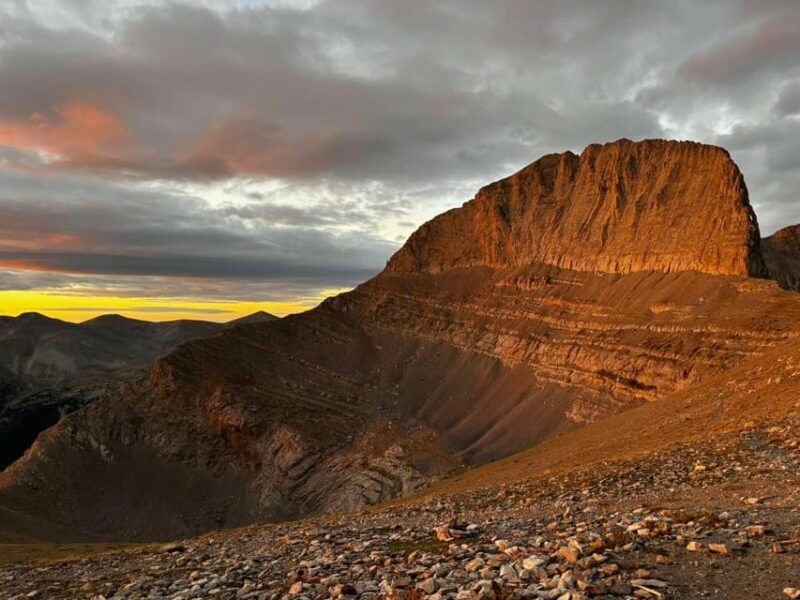 Athens to Mount Olympus: 2 days private tour - Starting Point: Athens to Prionia