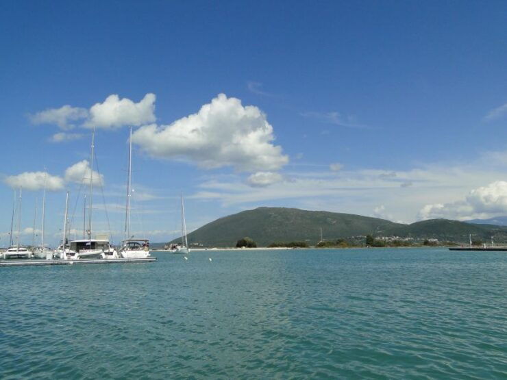 Athens to Mykonos Island Hopping 7 Day Sailing Tour - Tour Overview