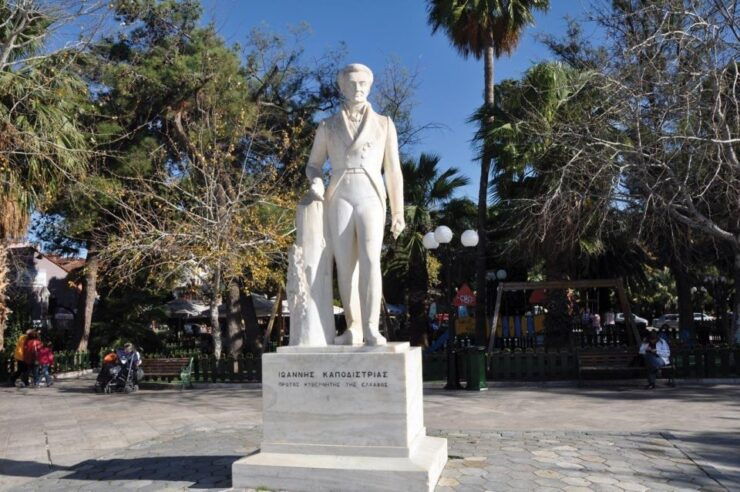 Athens to Nafplio and Mycenae With a Guide - Tour Details and Inclusions