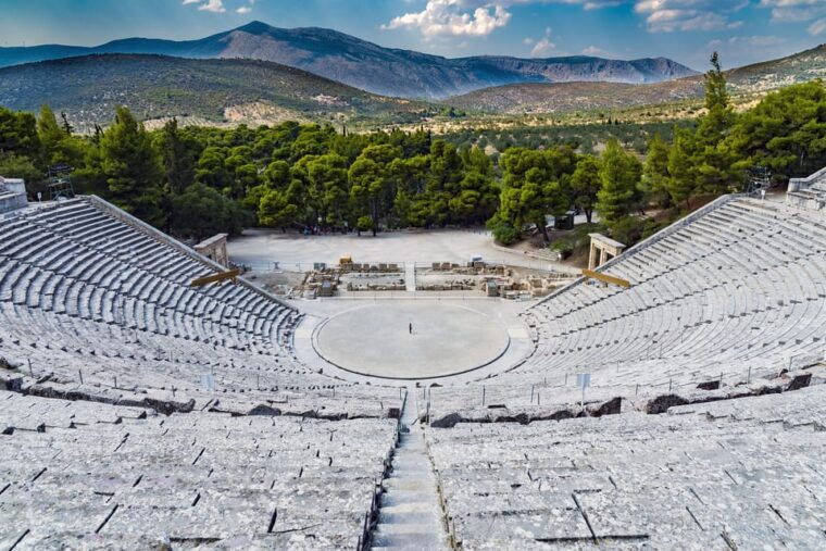 Athens to Nafplio private Day Trip through Corinth Canal - Return Journey and Final Impressions