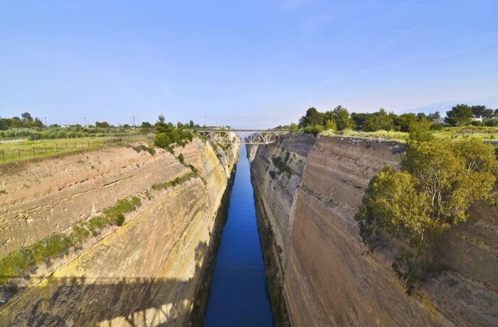 Athens to Nafplio private Day Trip through Corinth Canal - Practical Tips & Considerations