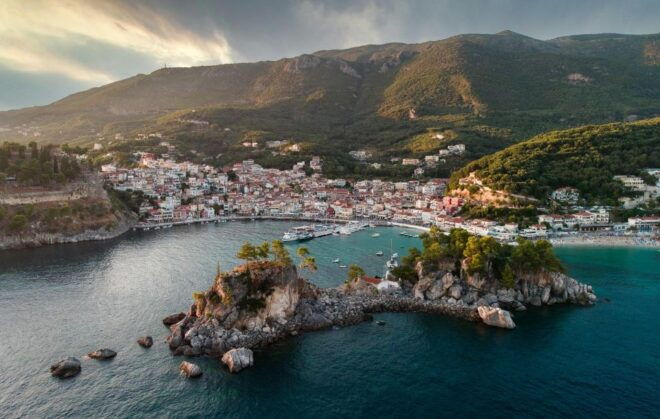 Athens to Parga Private Transfer - Satisfaction Guarantee