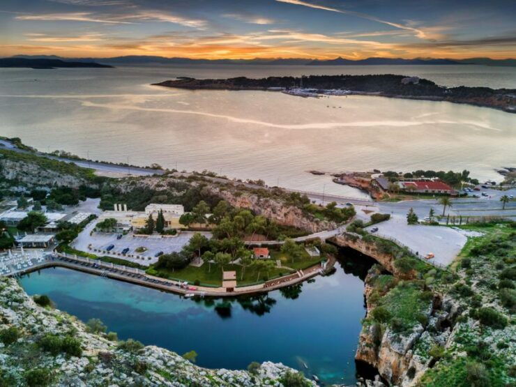Athens to Sounio: Exploring the Temple of Poseidon (4hours) - Booking Information