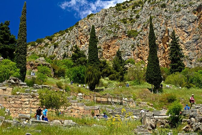 Athens to Tirana; Greece, Albania & N. Macedonia in 7 Days - Day 5: Ohrid, North Macedonia
