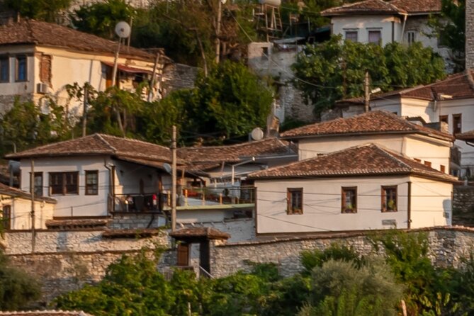 Athens to Tirana; Greece, Albania & N. Macedonia in 7 Days - Common Questions