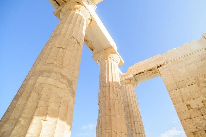 Athens Tour: Acropolis, Acropolis Museum, and Greek Lunch - Enriching Experiences and Overall Satisfaction