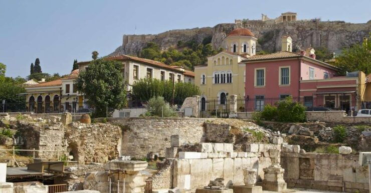 Athens Tour: Acropolis & Cape Sounion Private Tour & Audio - Good To Know