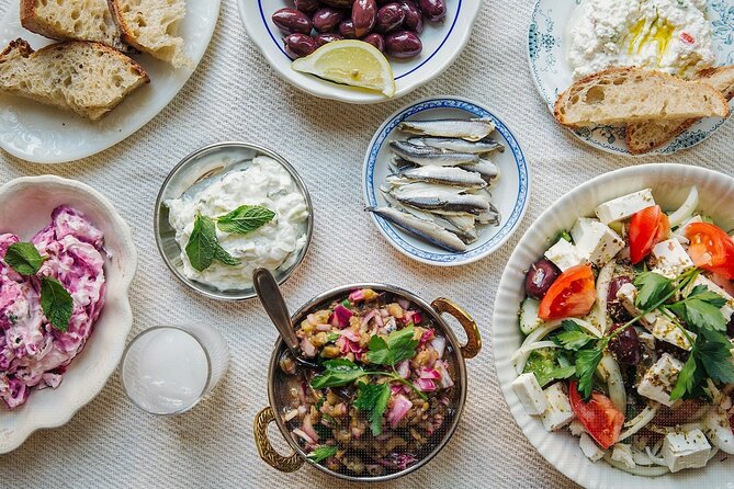 Athens Tour Off The Beaten Track Marathon Vravrona and Sounio - Cancellation Policy and Weather Requirements