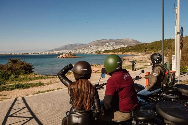 Athens: Tour Through Athens Riviera in a Sidecar - Accessibility Information