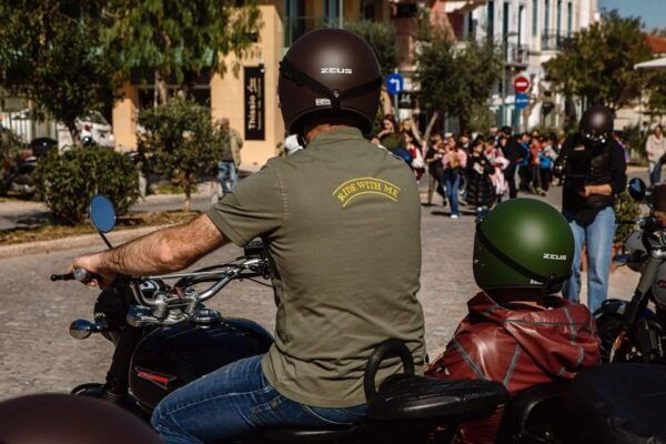 Athens: Tour Through Athens Riviera in a Sidecar - Meeting Point and Arrival Instructions