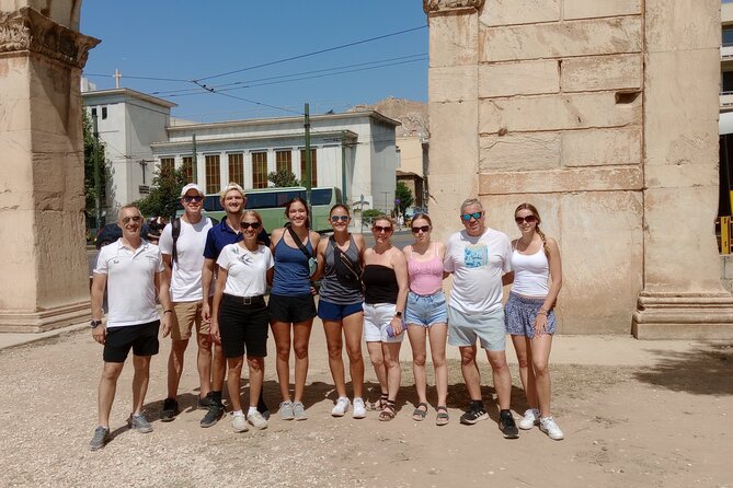 Athens Tour With Electric Bike - Benefits of Electric Bikes and Recommendation