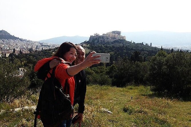 Athens Tour With Electric Bike - How to Prepare for the Tour