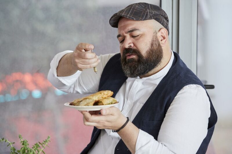 Athens: Traditional Greek Dining Experience with Local Wine - Final Thoughts