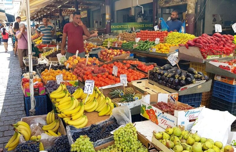 Athens: Traditional Greek food tour in hidden spots - Good To Know
