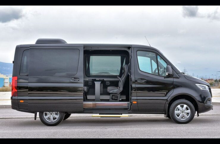 Athens Transfer by Limo Minibus up to 11 Passengers - Activity Information