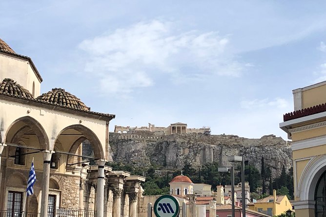Athens Transfers To Sites And Cities With Optional Tour Guide - Pricing and Booking
