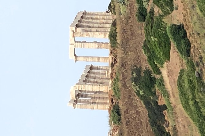 Athens Transfers To Sites And Cities With Optional Tour Guide - Overview of Service