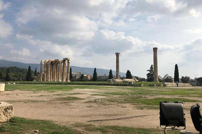 Athens Transfers To Sites And Cities With Optional Tour Guide - Common Questions