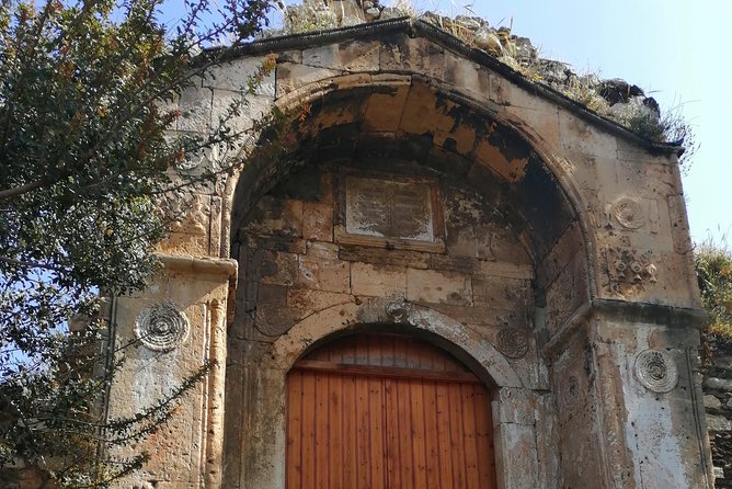 Athens Treasure Hunt Tour - Itinerary and Tour Duration