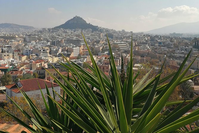 Athens Treasure Hunt Tour - Group Size and Pricing Options