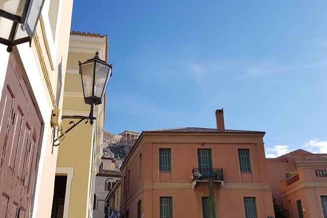 Athens Treasure Hunt Tour - How to Book the Athens Treasure Hunt Tour