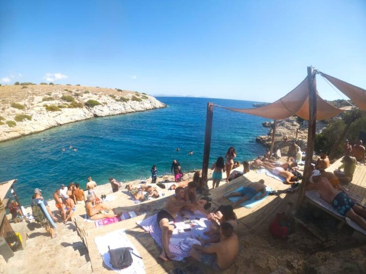 Athens: Try Scuba Diving - Good To Know
