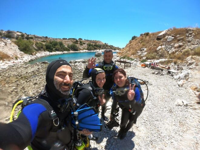 Athens: Try Scuba Diving - Booking Your Scuba Experience