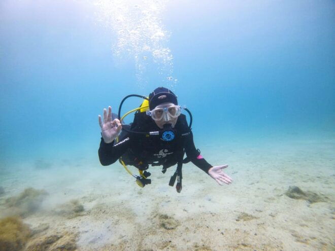 Athens: Try Scuba Diving - Customer Experiences and Reviews