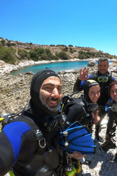 Athens: Try Scuba Diving - Frequently Asked Questions