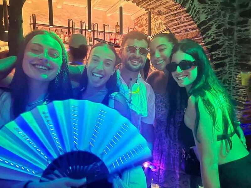 Athens Ultimate Bar Crawl - Who Will Love This Tour?