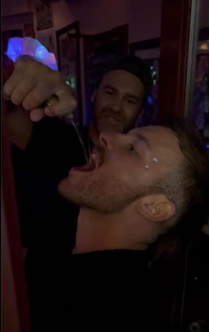 Athens Ultimate Bar Crawl - The Sum Up