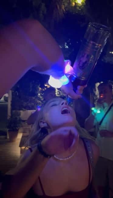 Athens Ultimate Bar Crawl - FAQ