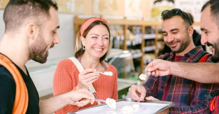 Athens: Ultimate Food Tour - Tour Duration and Guide