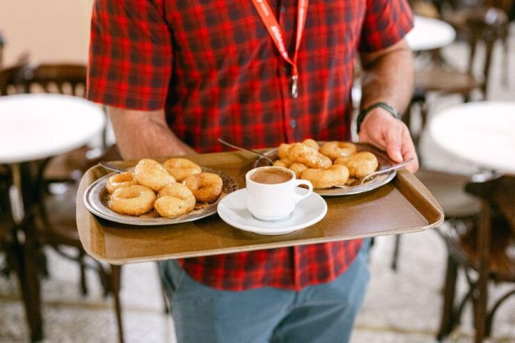 Athens: Ultimate Food Tour - Group Size and Availability