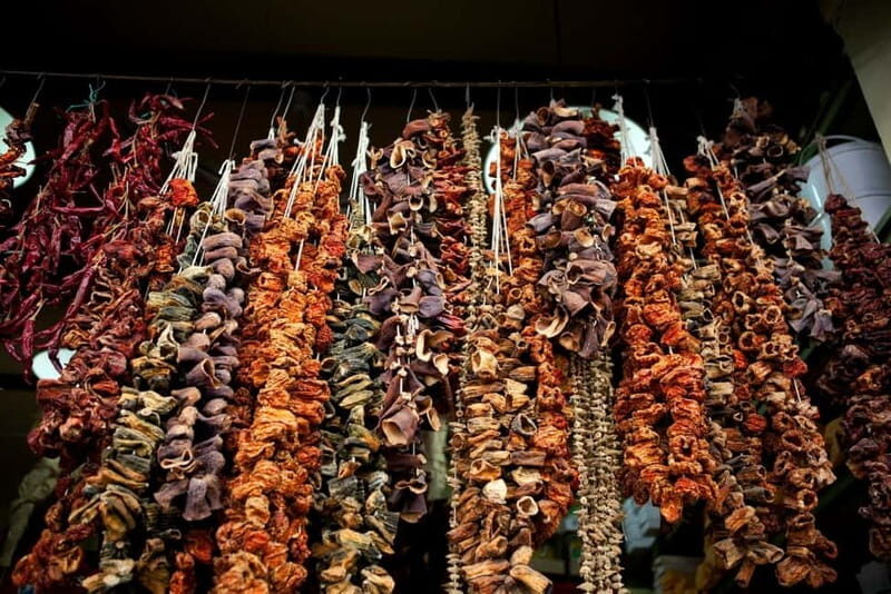 Athens Uncovered: Private Ruins, Markets & Local Secrets - Considerations