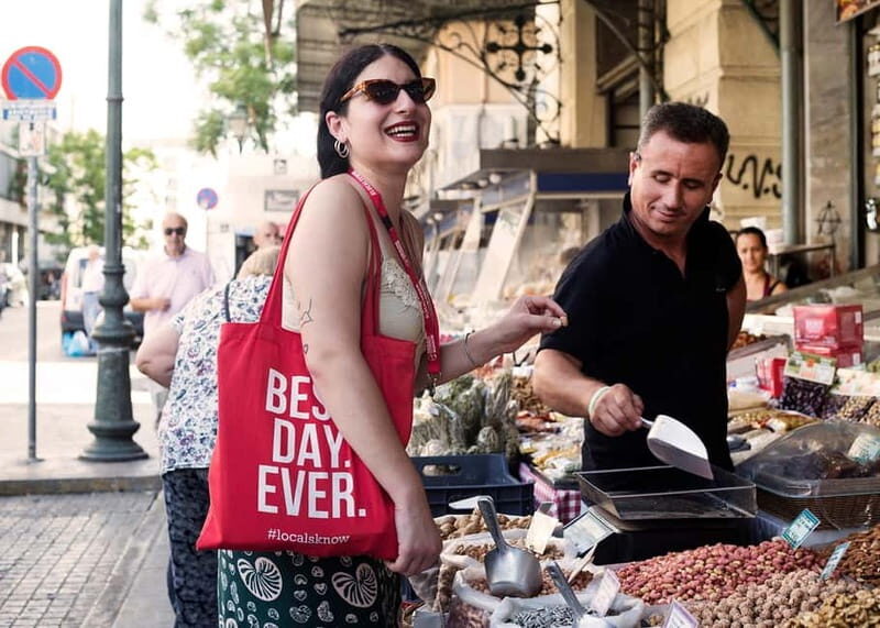 Athens Uncovered: Private Ruins, Markets & Local Secrets - Pricing & Value