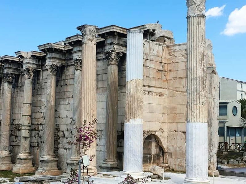 Athens Uncovered: Private Ruins, Markets & Local Secrets - Who Is This Tour Best For?