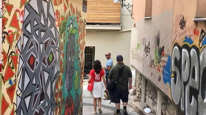 Athens Uncovered: Private Ruins, Markets & Local Secrets - Final Thoughts