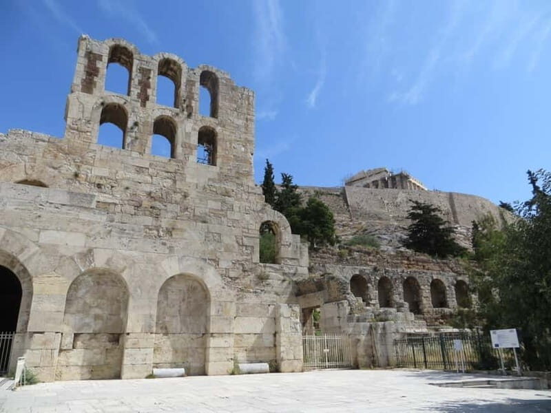 Athens Uncovered: Private Ruins, Markets & Local Secrets - FAQ