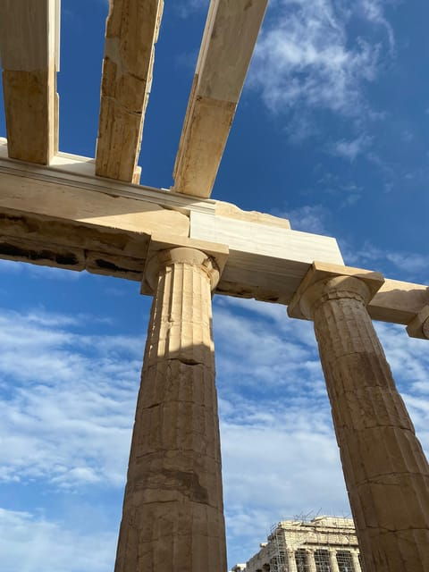 Athens: Unforgettable Online City Guide With Meouzo. - Outdoor Adventures and Activities