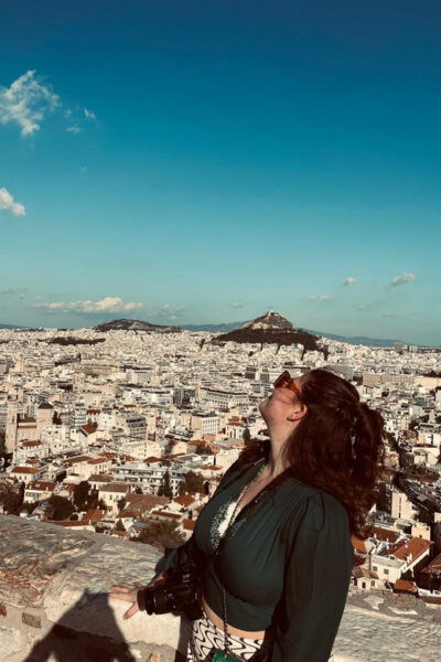 Athens: Unforgettable Online City Guide With Meouzo. - How to Access the Ebook