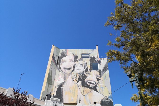 Athens Urban Street Art Tour - Cancellation Policy and Refunds