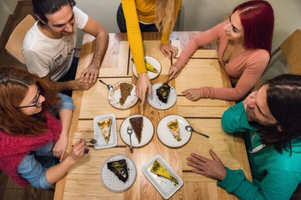 Athens: Vegan Local Street Food Guided Walking Tour - Customer Reviews and Recommendations