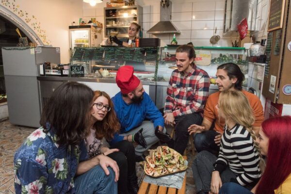 Athens: Vegan Local Street Food Guided Walking Tour - Frequently Asked Questions
